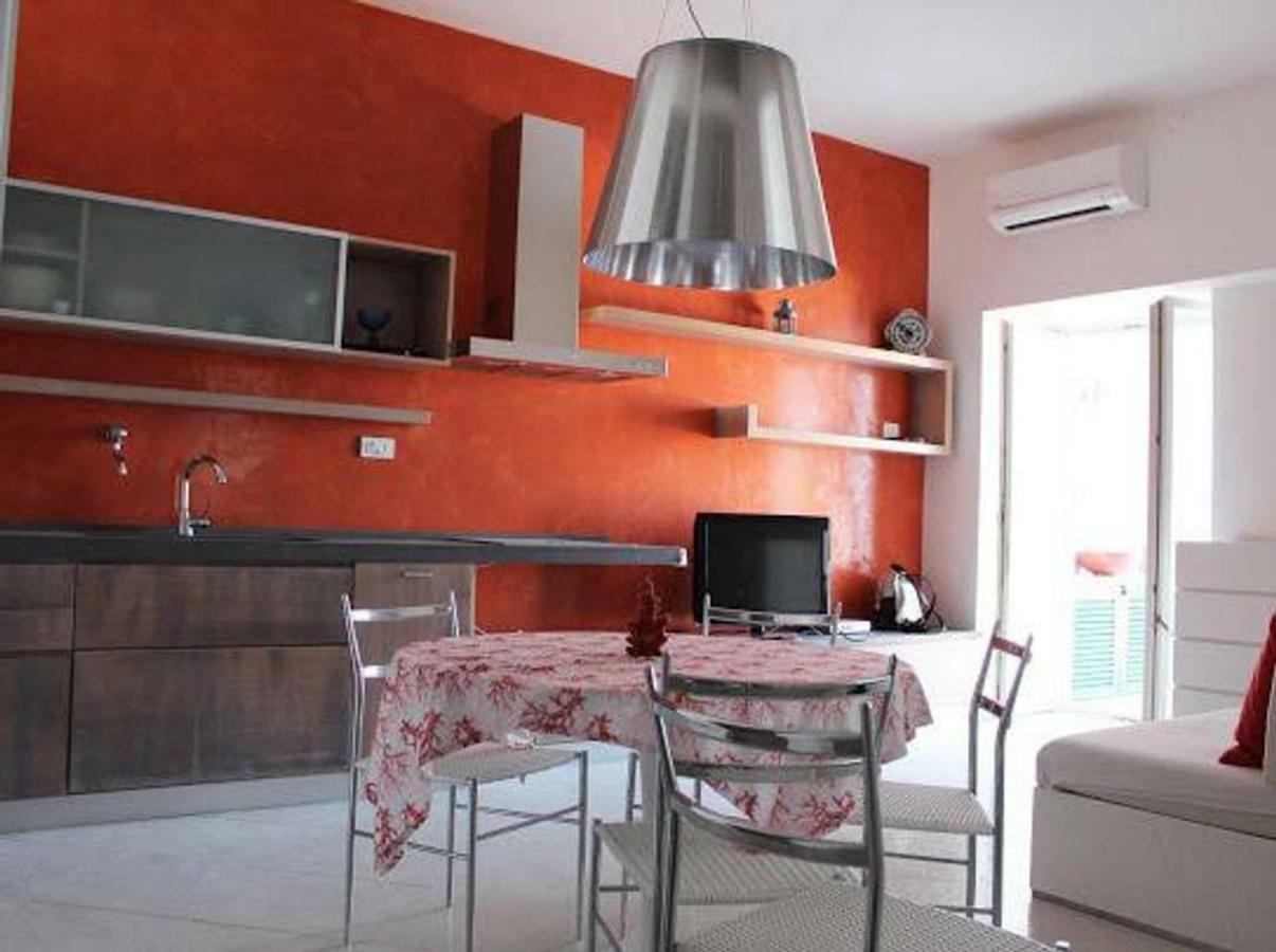 Maryhome Anacapri  Exterior foto